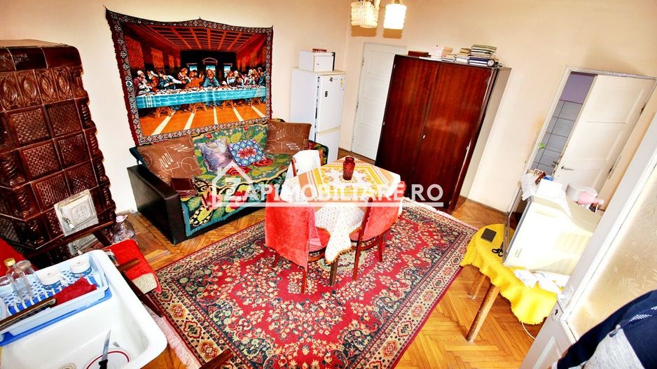 Casa 3 camere,102 mp, 1330 mp teren, 0% comision - Poză 14
