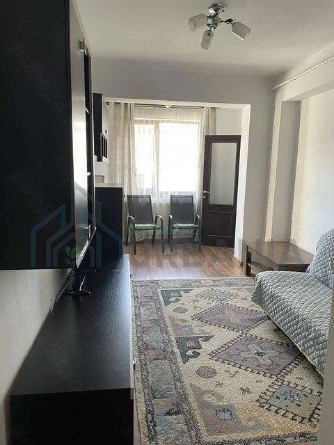 Apartament 2 camere decomandat de inchiriat, zona Smardan-Palas, strada George Emil Palade, Iasi - Poză 6