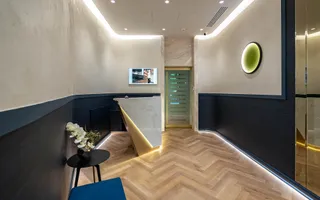 Aparthotel building Unirii B+GF+E+11 floors with 51 apartments, restaurant and SPA - Poză 44