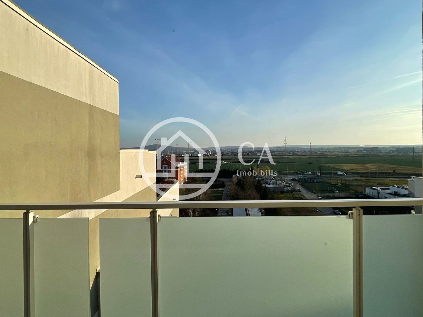 Apartament cu 2 camere de inchiriat in SDK Nufarul, Oradea - Poză 11