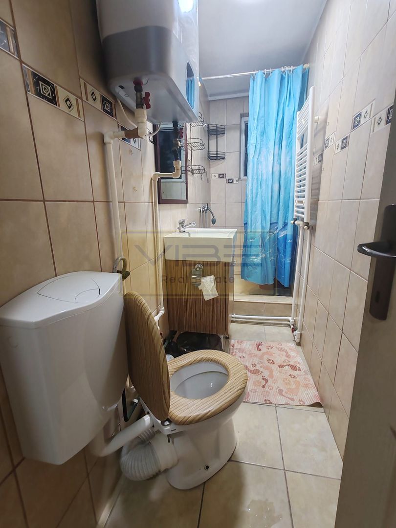 Apartament 2 camere -Podu Ros-Primaverii - Poză 13