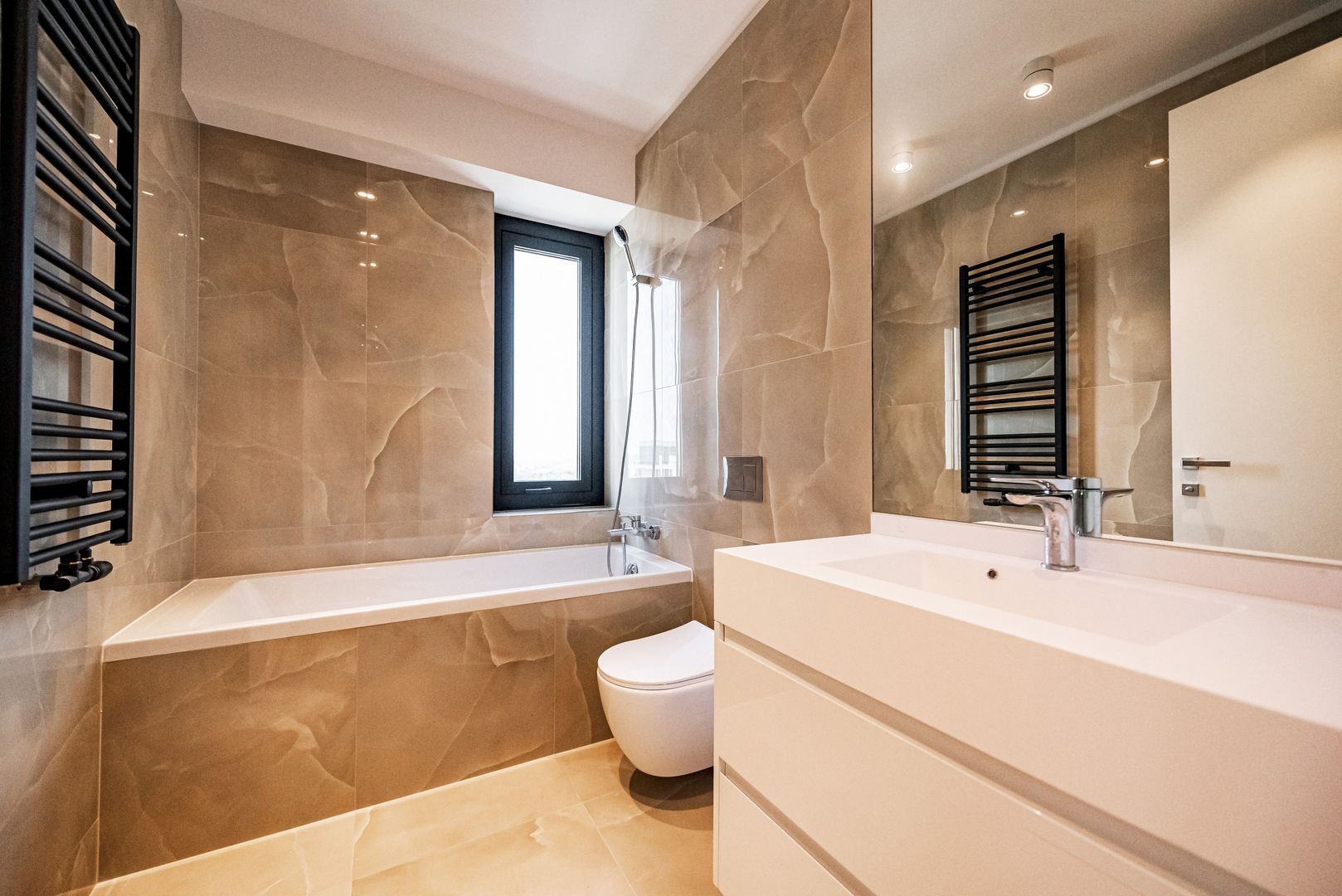 Apartament exclusivist cu 2 camere în One Verdi Park I Floreasca - Poză 19