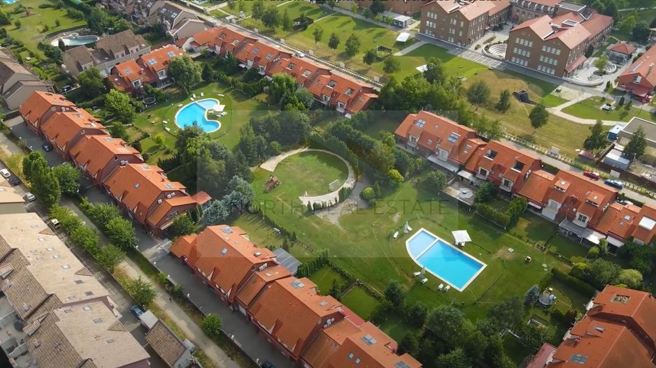 Family Villa for Rent Ibiza Golf Pipera  - American School - Garden & Pool - Poză 3