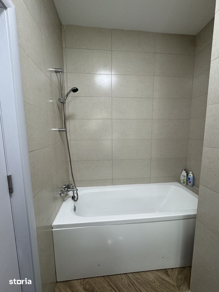 Închiriere Apartament cu 2 camere în Theodor Pallady, bloc nou, parcare - Poză 11