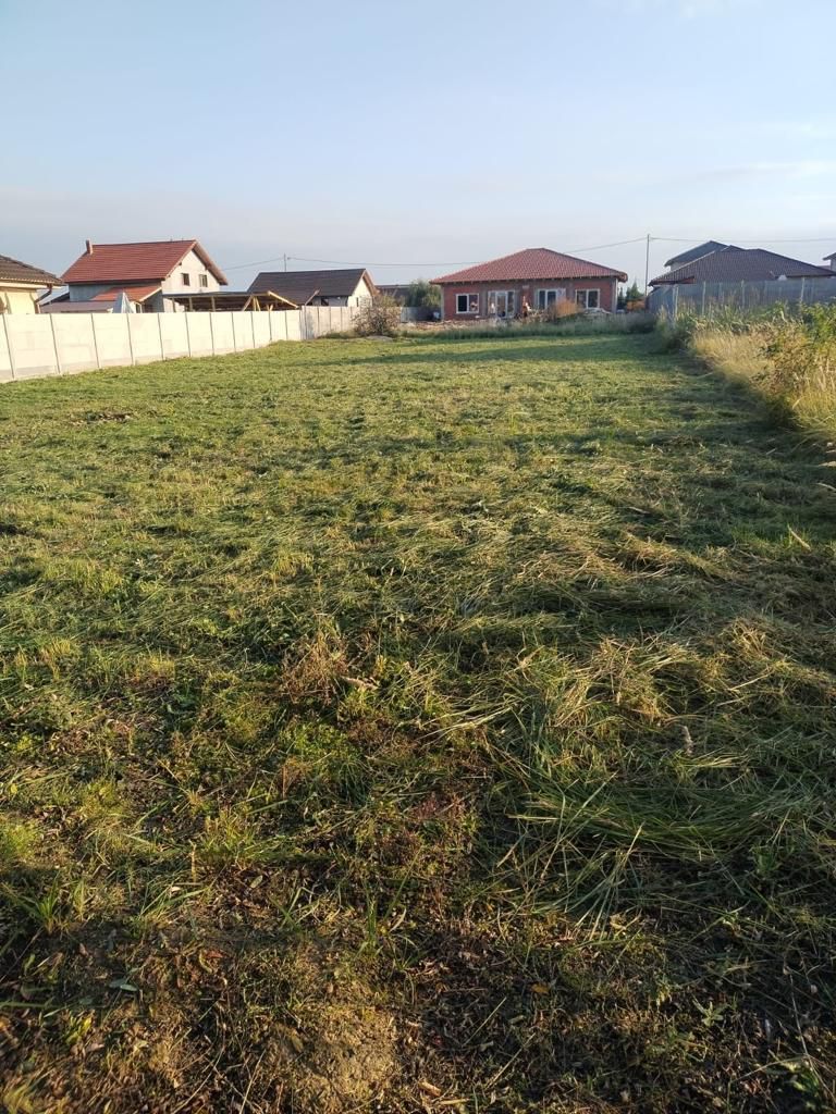 TEREN SAG -zona manastire - Poză 2