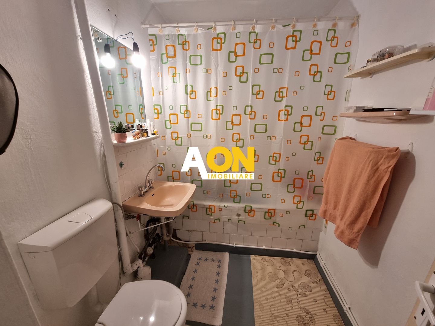 De vanzare apartament 2 camere, Cetate - Poză 6