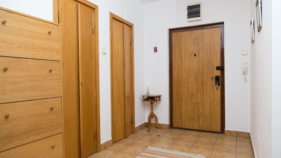 AP. 2 CAMERE CALEA PLEVNEI, BUCATARIE INCHISA, CENTRALA IMOBIL - Poză 13