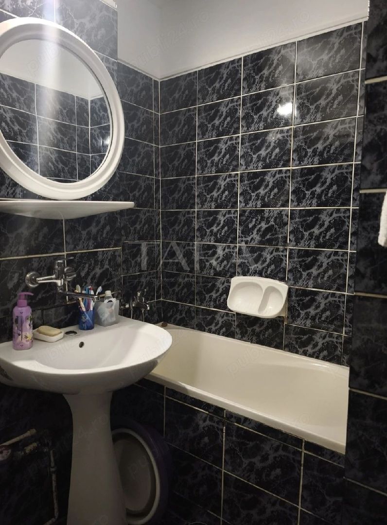 Apartament 2 camere, Gruia – zona Stadion CFR - Poză 5