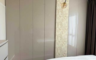 Apartament 3 cam.de inchiriat| Rond Pipera |Parcare subterana - Poză 7