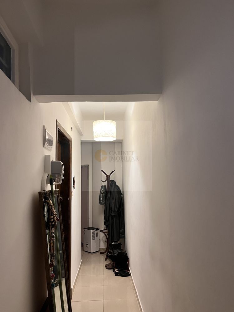 2 camere  | Rosetti  | Centrala Proprie  | Parter inalt - Poză 7