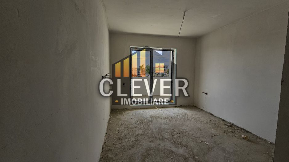 4 Camere | 115,27 mp Total | 2 Terase | Comision 0% Finisaje la alegere - Poză 24