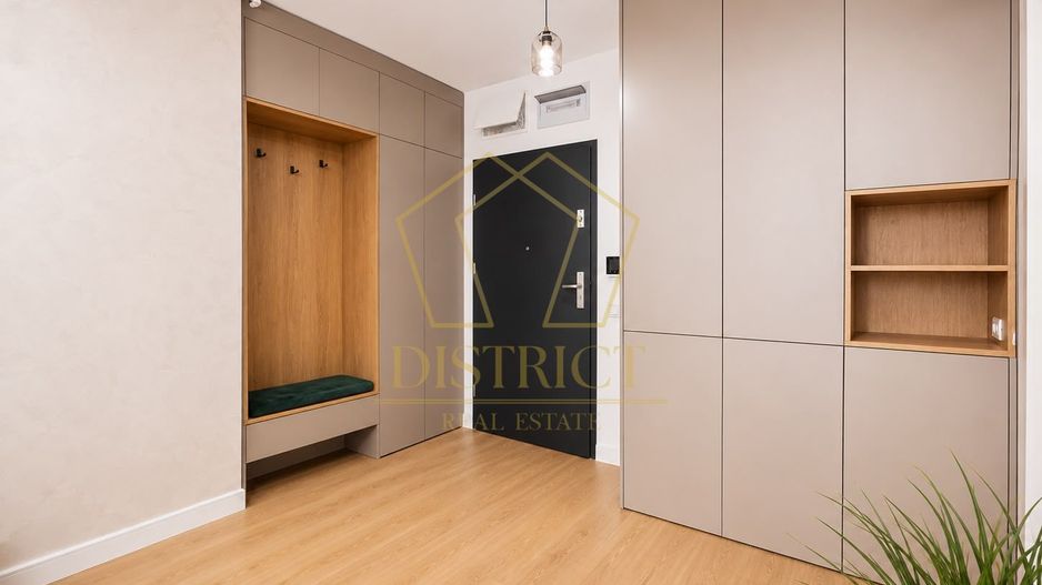 Apartament cu 2 camere | XCity Tower | Torontalului - Poză 10