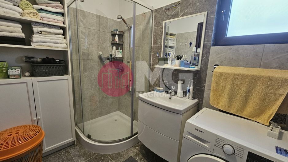 Apartament 2 camere de vanzare zona Trapezului - Poză 9