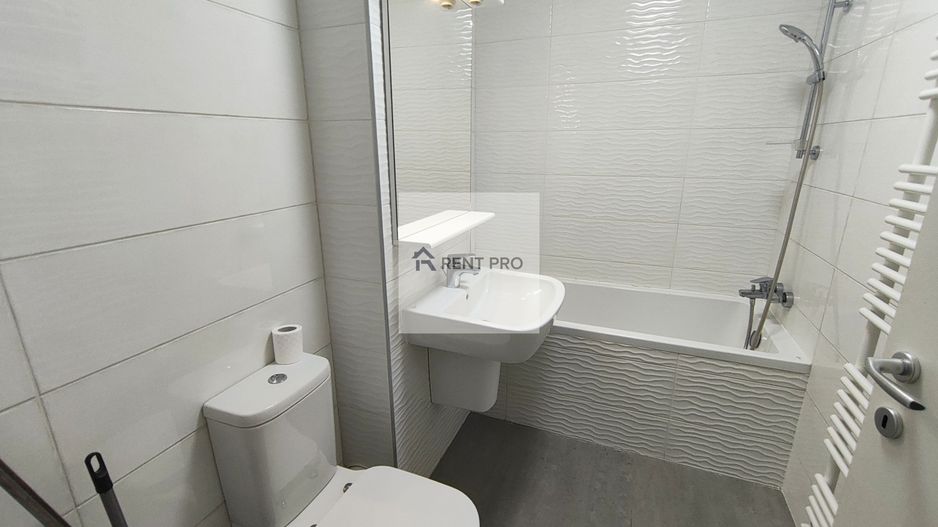 Garsoniera Parcare Inclusa Bloc Nou 21 Residence Politehnica - Poză 15