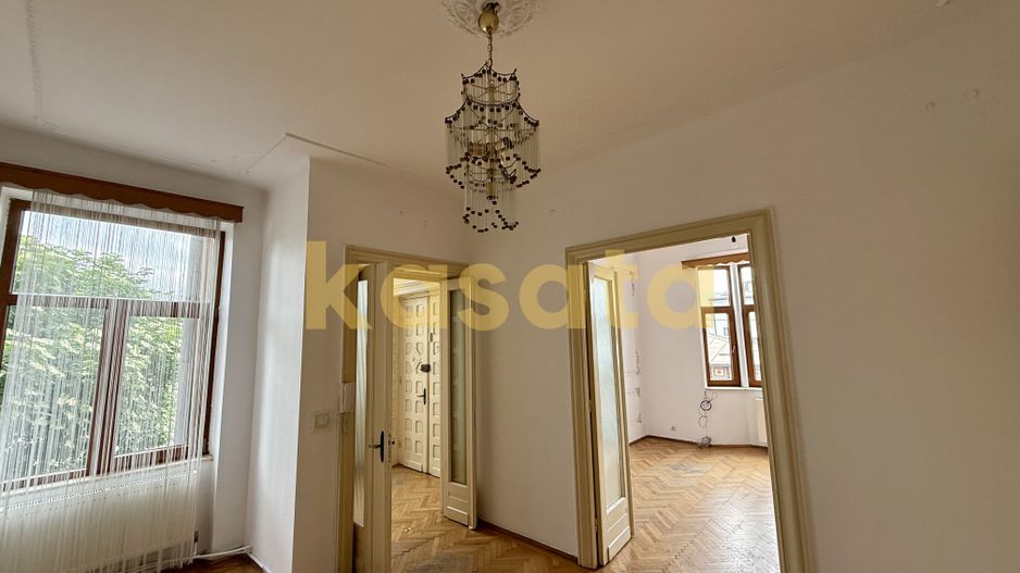 APARTAMENT IN VILA INTERBELICA | UNIRII | ETAJ 1 |READY TO MOVE - Poză 11