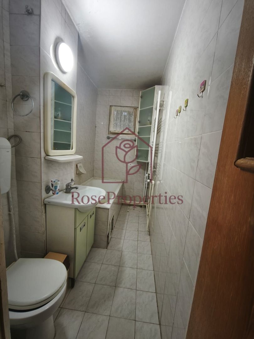 Apartament de vanzare - 3 camere - Tic Tac - Tomis Nord- Constanta - Poză 13