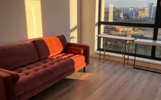 Apartament 2 camere LUX | Onix Park | 60 mp - Poză 1