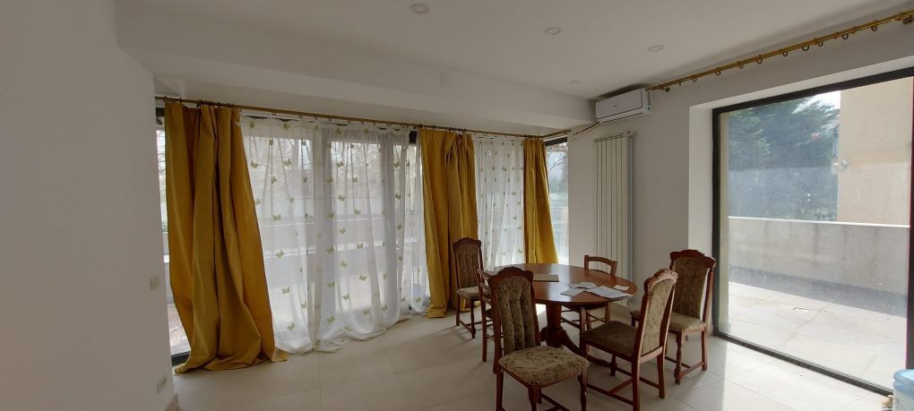 Apartament 3 camere | Vedere spre lac | Terasa 90 mp - Poză 5