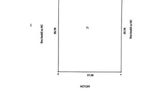 Teren intravilan 975 mp, zona Munteni de Jos - EVEREST; - Poză 3