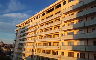 Apartament 1 cameră – Tudor Vladimirescu – parcare subterană – 390 € - Poză 4