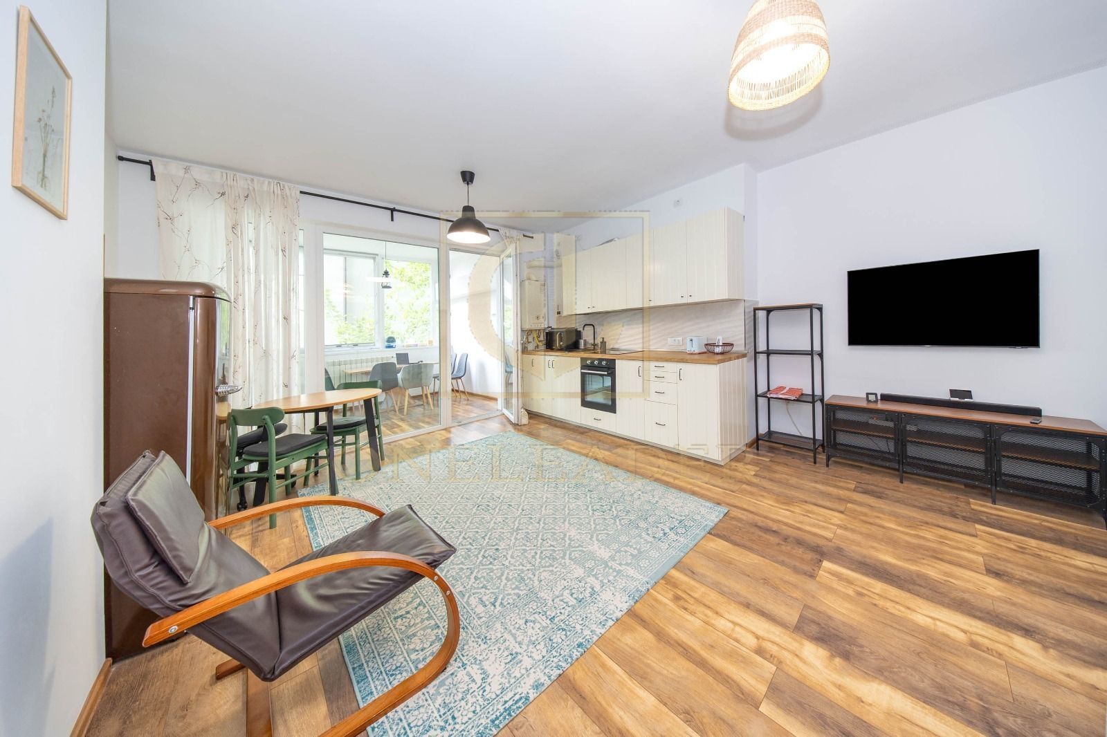 Apartament 3 Camere | 80 mp | Zona Centrală - Pet Friendly - Poză 8