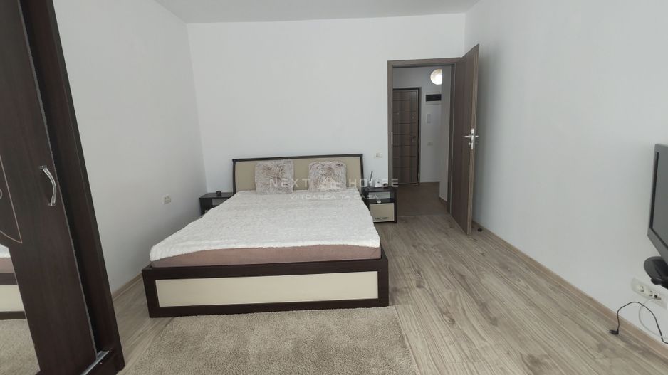 Garsoniera 13 Septembrie - Sebastian - parcare inclusa - Poză 2