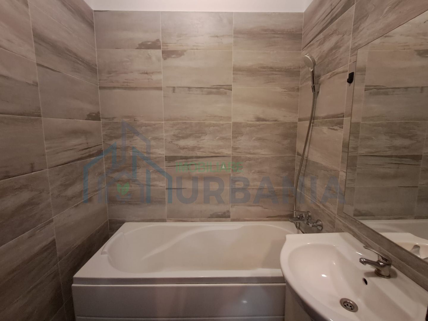 Apartament 1 cameră de închiriat - Concept Residence Păcurari, Iași - Poză 7