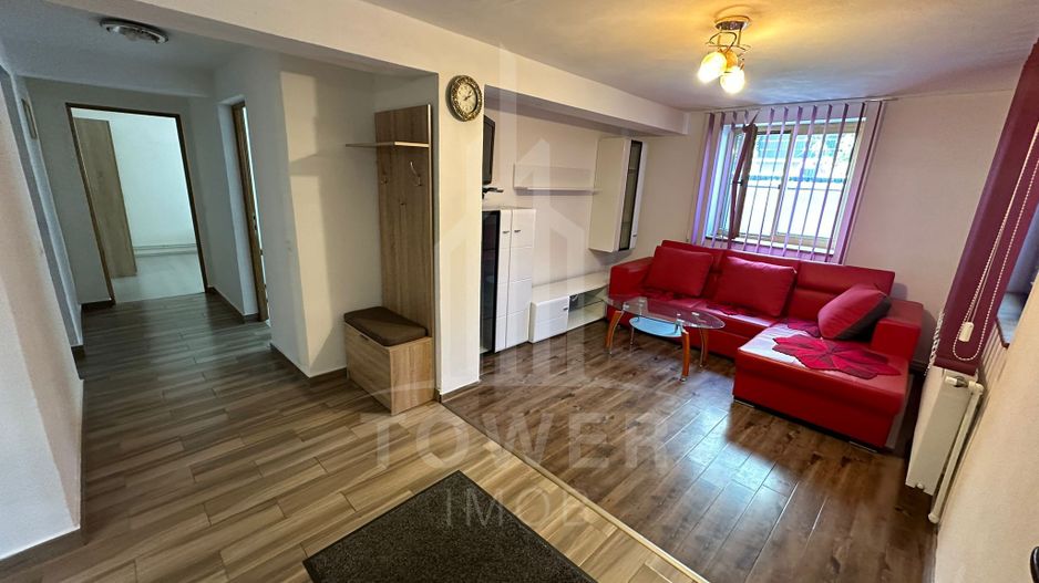 Apartament cu 3 camere de inchiriat | Selimbar - Poză 1