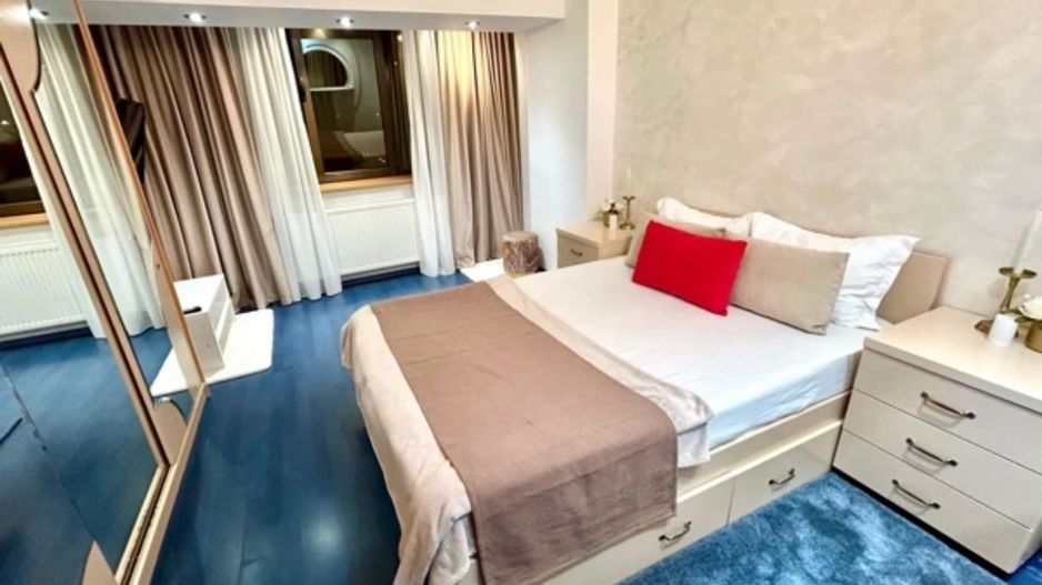 AP. 3 CAMERE DRISTOR, BLOC REABILITAT, MODERN, METROU 5 MINUTE - Poză 1