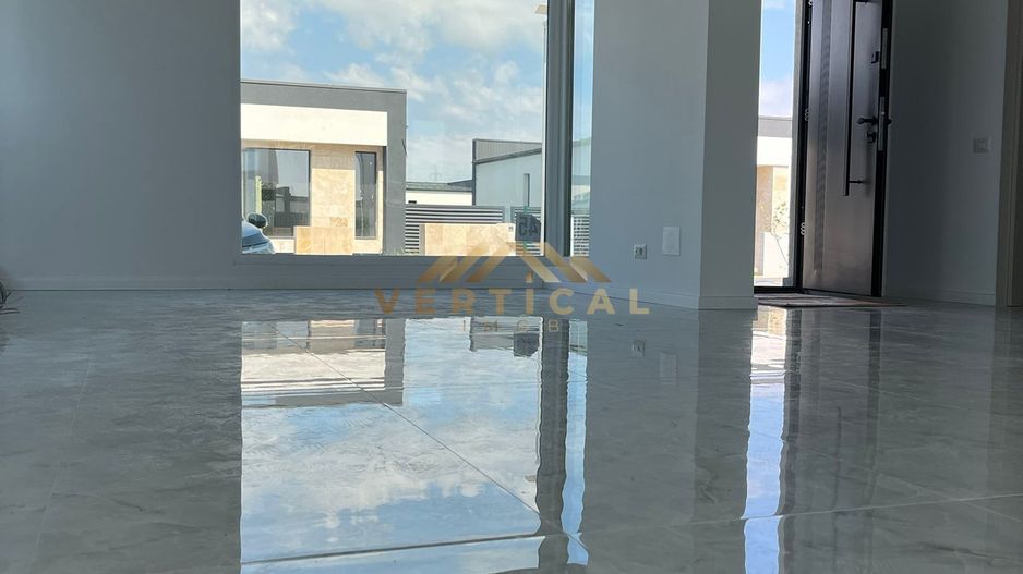 Casă P+1 cu Curte Proprie 321 , Berceni/Vidra - Poză 4