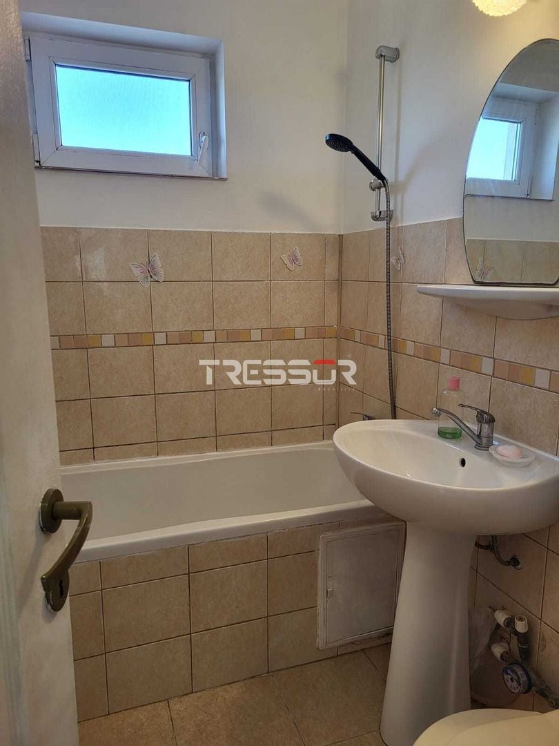 3 camere decomandate | Tomis Nord - Universitate | Termen lung - Poză 15