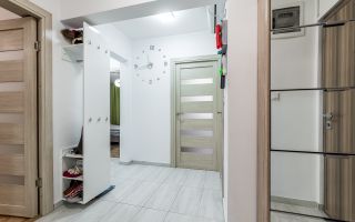 Apartament cu 3 camere decomandate la cheie, etaj 1 Comision 0 - Poză 5