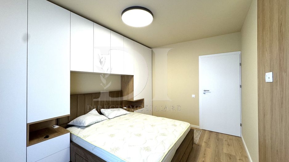 Apartament ultramodern / 3 camere / Zona Eroilor - Poză 10