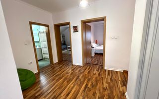 Casa de vanzare - 5 Camere, 2 Bai,  Garaj, 1000mp Teren - Poză 25