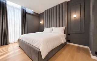 Apartament High End I 3 Camere în One Herăstrău Towers - Poză 10