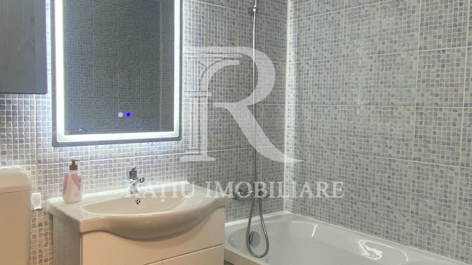 Apartament cu 2 camere | Nufarul Plazza | Oradea - Poză 5