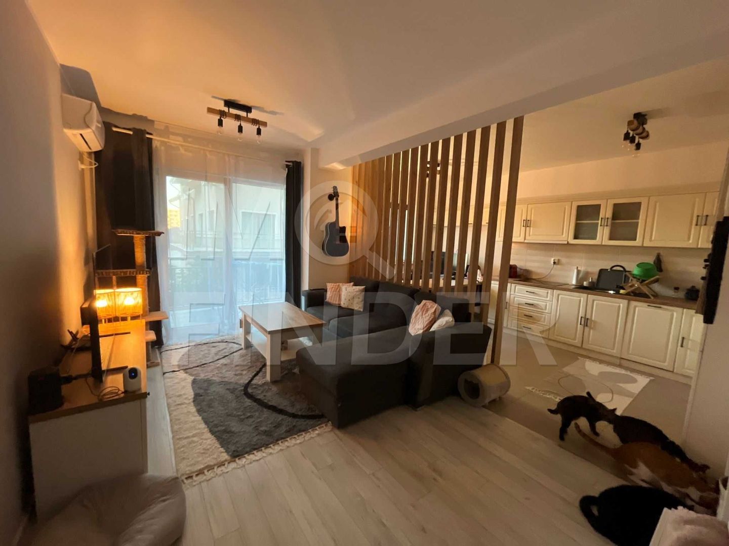 Apartament 2 camere, Sophia Residence, Buna ziua - Poză 1