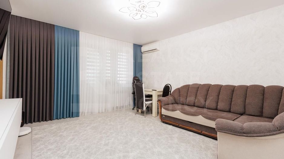 Vânzare, apartament, 3 Camere, Strada Vissarion Belinski, Buiucani - Poză 4