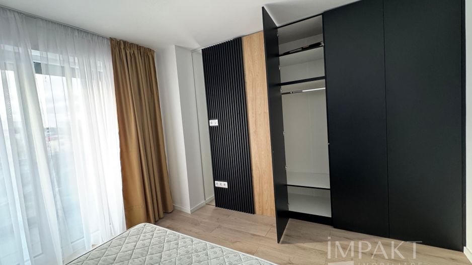 Proprietar ofer apartament la prima inchiriere - Poză 10