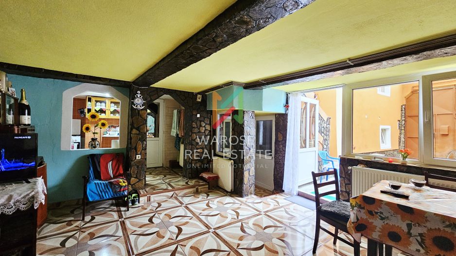 0% Comision | Casa Individuala Rasnov | Central - Poză 23