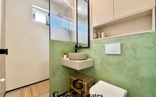 Copou | 2 Camere Decomandat | Lângă Parc | Vedere Panoramică | Renovat - Poză 19