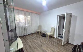 2 Camere- 47mp-Renovat-Zona Calea Bucuresti -Bibiloteca Universitatii - Poză 2