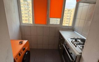 Apartament 3 camere 2 băi Complet mobilat Zona Crângași – Podul Grant - Poză 9