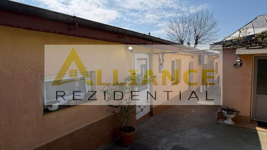 CASĂ INDIVIDUALĂ | 2 LOCUINȚE | TEREN 754 MP | GARAJ | EXCLUSIVITATE - Poză 20