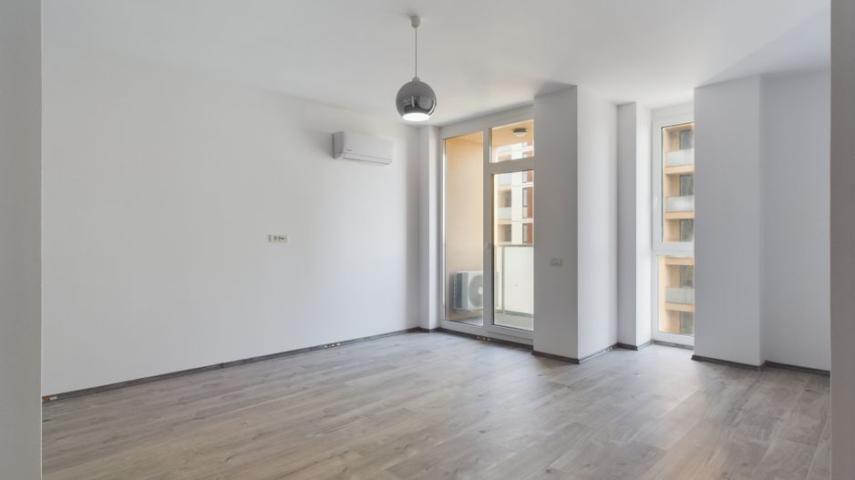 Apartament nou de vânzare – 2 camere | Calea Torontalului, Timișoara - Poză 1