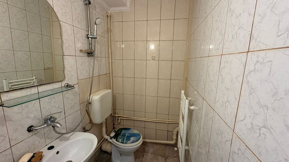 Garsonieră decomandată 27,49 mp lângă B the Hotel - Poză 6