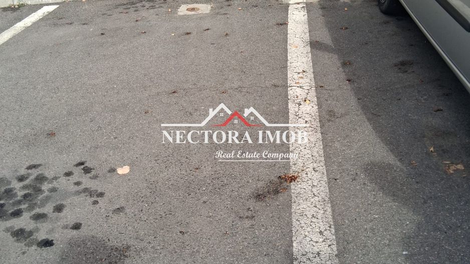 NECTORA IMOB Exclusivitate-Garsoniera Renovata, Zona Rogerius, 20 mp - Poză 12