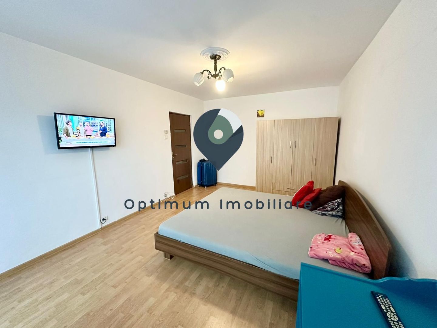 Apartament cu 2 camere, etaj 1, decomandat, de inchiriat in Zorilor ! - Poză 8