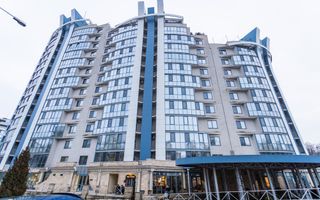 Chirie, apartament, 3 camere, strada Nicolae Dimo, Râșcani - Poză 23