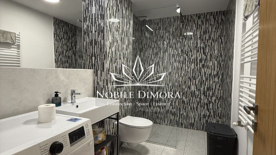 Monarch - Apartament spatios cu 3 camere pet friendly - Take Ionescu - Poză 8